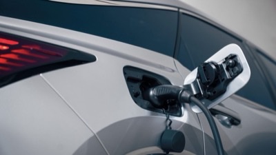 2026 Lexus RX 450h+ Luxury plug-in hybrid